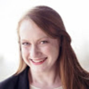 Meet your Posher, Katherine